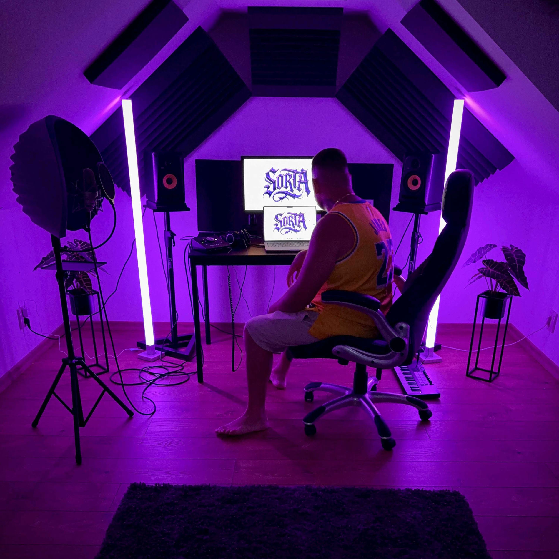 Album cover of Mysleli si