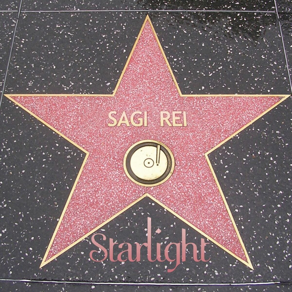 Album cover of Starlight