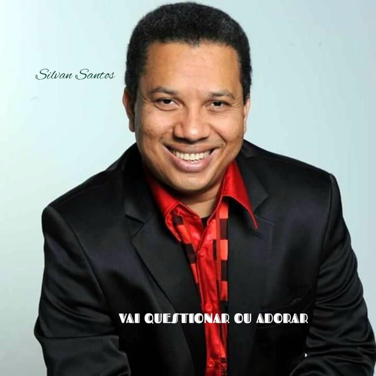 Album cover of VAI QUESTIONAR OU ADORAR