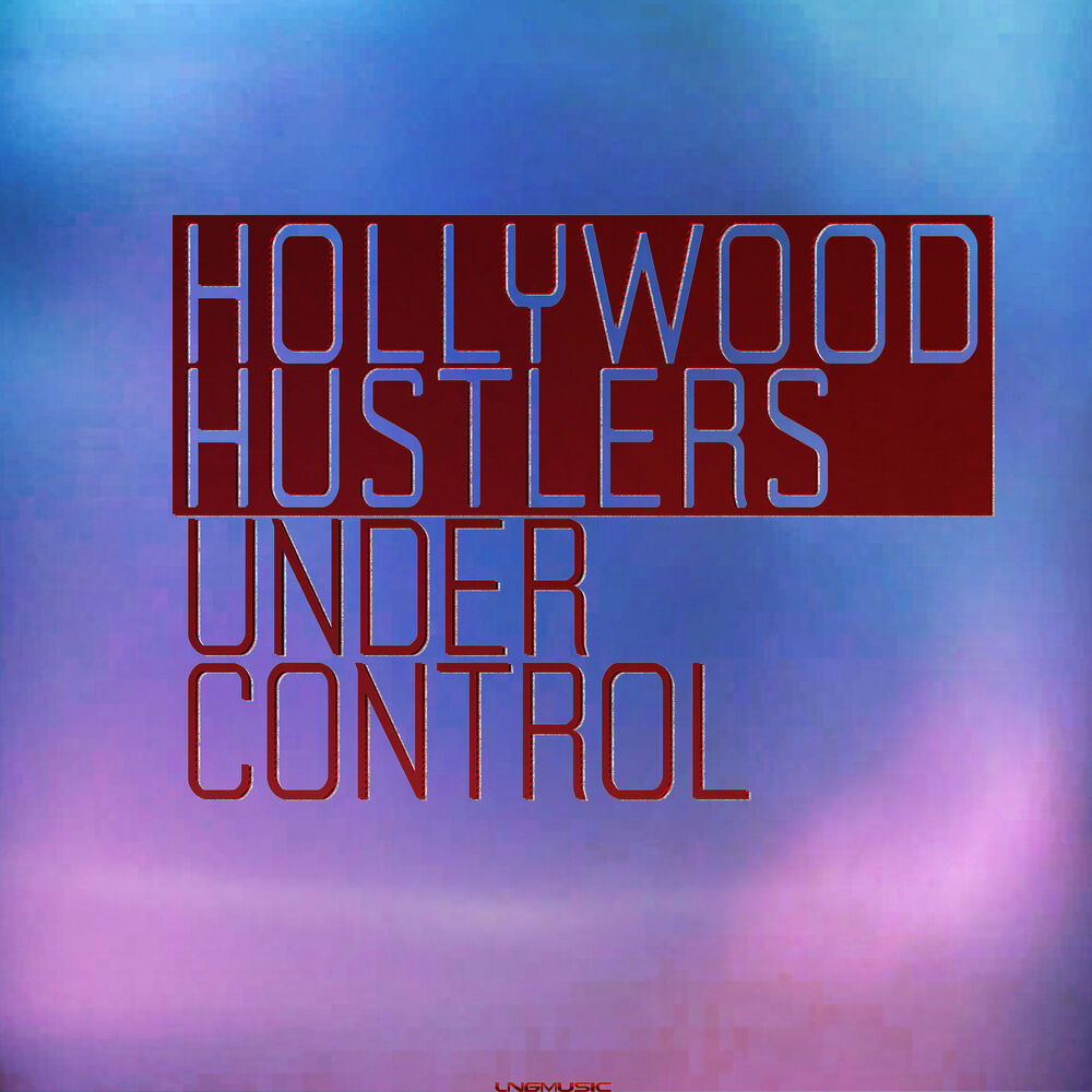 Picture of Under Control