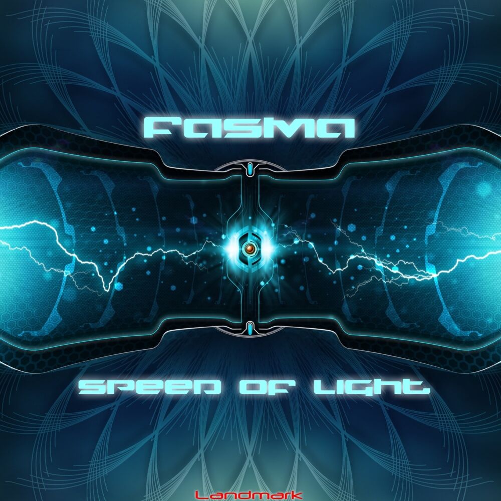 Picture of Speed of Light
