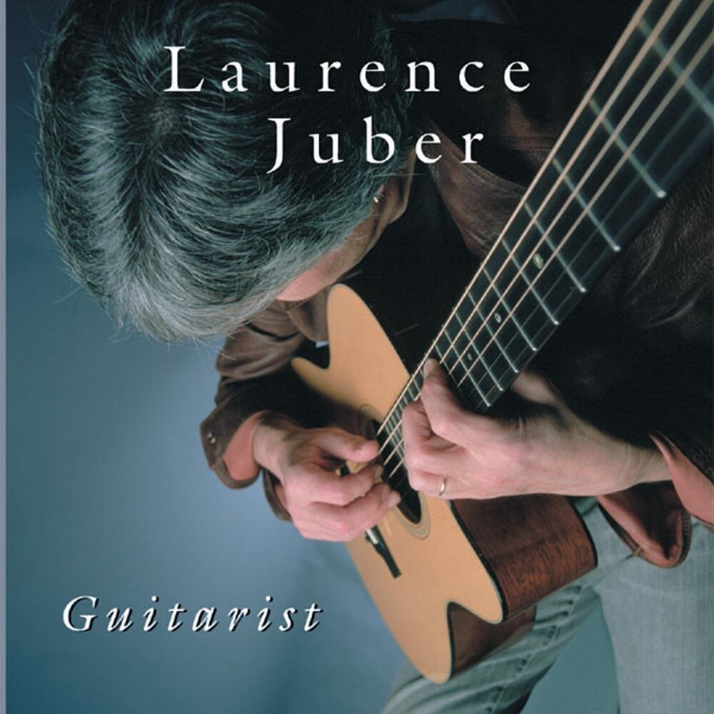 Picture of Guitarist