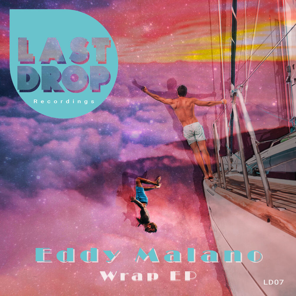 Picture of Wrap EP