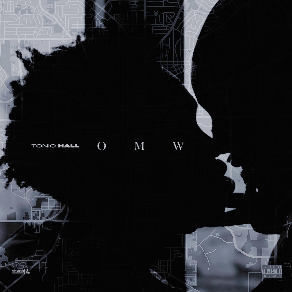 Album cover of O M W