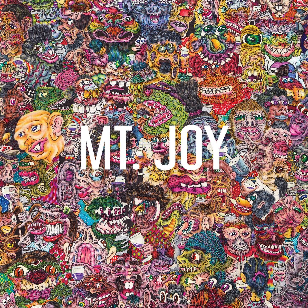 Album cover of I'm Your Wreck