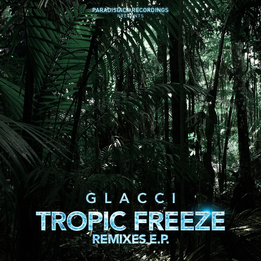 Picture of Tropic Freeze Remixes - EP