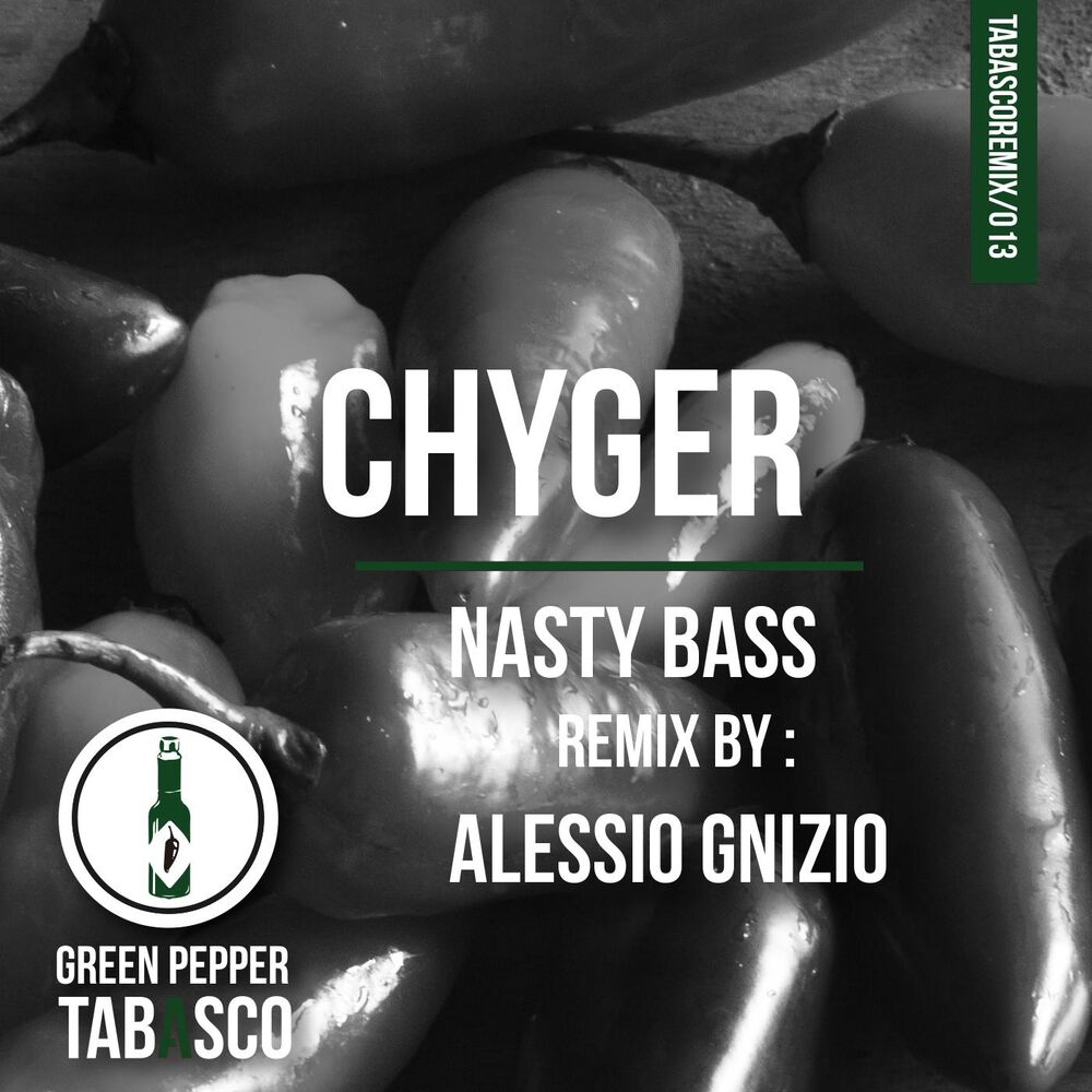 Picture of Nasty Bass Remix