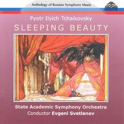 Cover of Sleeping Beauty