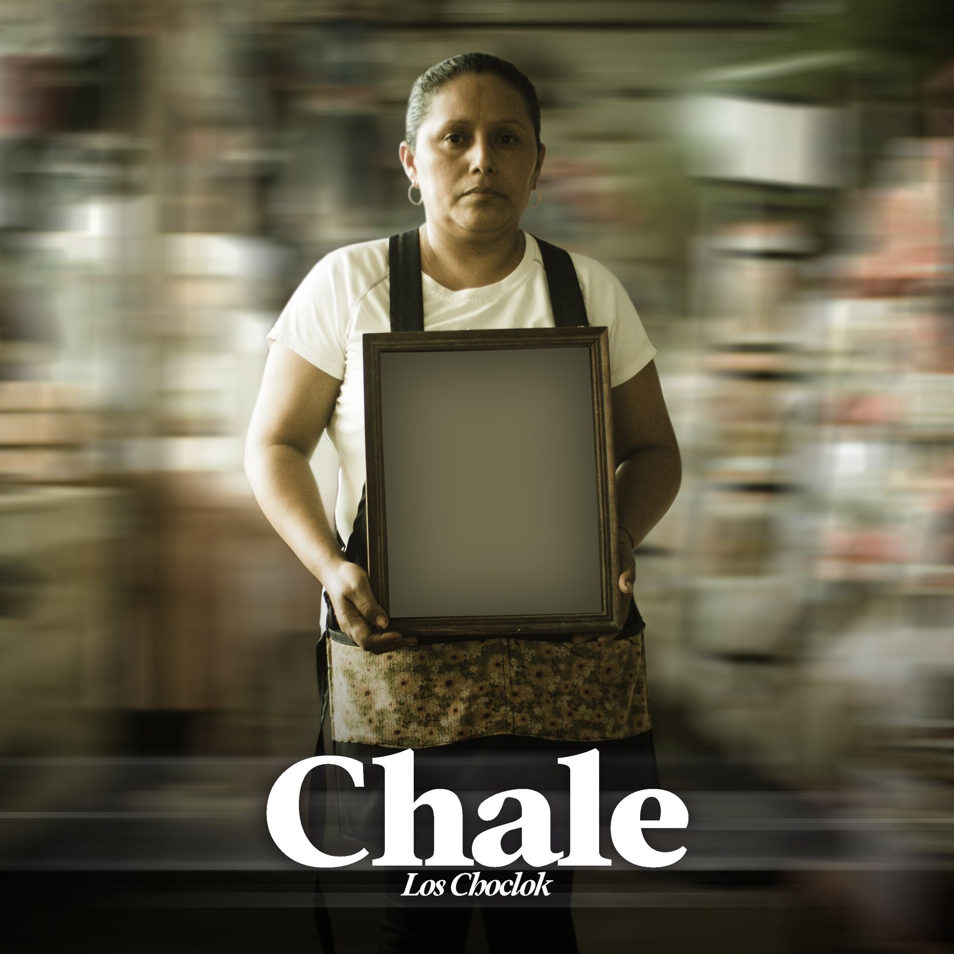 Album cover of Chale