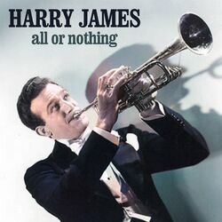 Cover of All or Nothing (Live Remastered)