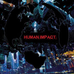 Cover of Human Impact