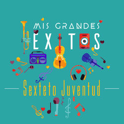 Cover of Mis Grandes Éxitos
