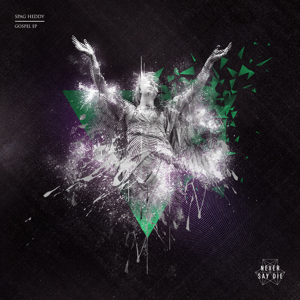 Picture of Gospel EP
