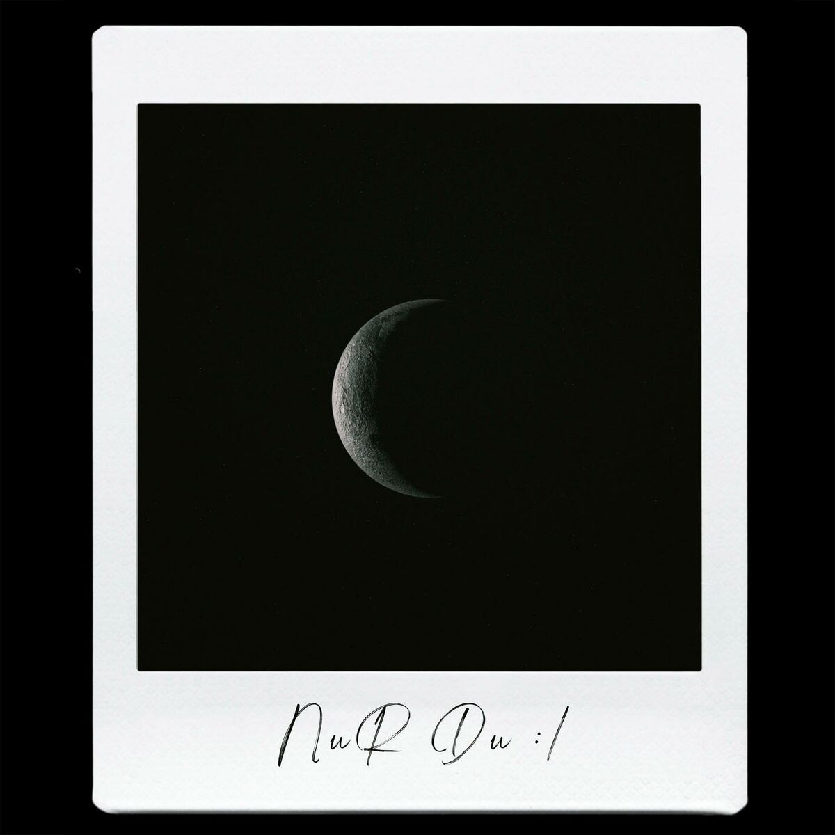 Album cover of NuR Du :/