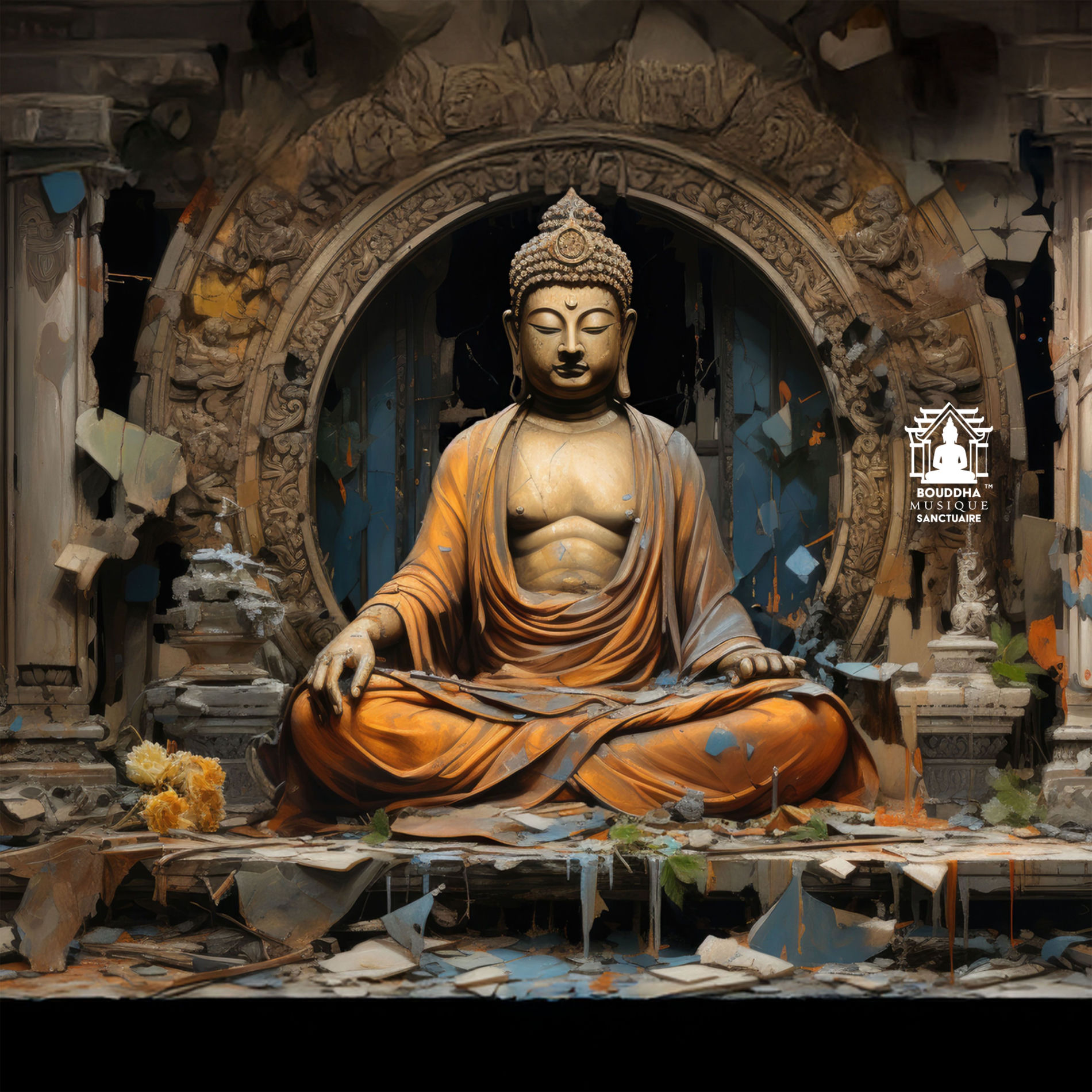 Album cover of Sutra non dit
