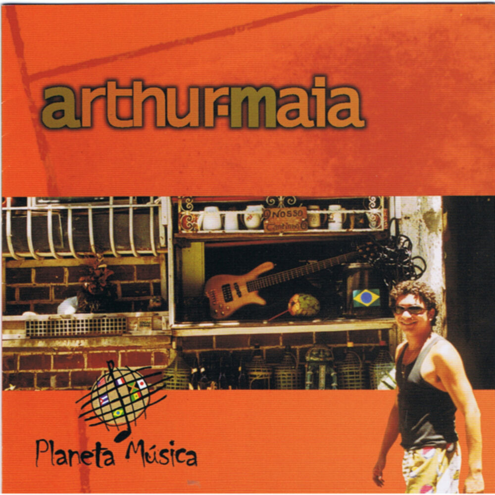 Picture of Planeta música