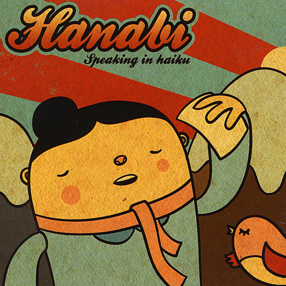 Picture of Speaking in Haiku