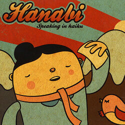 Cover of Speaking in Haiku
