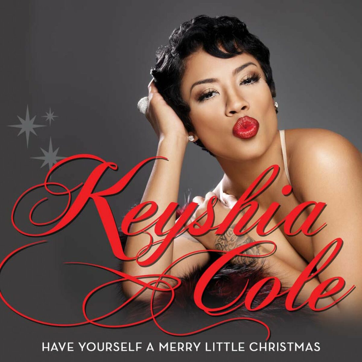 Album cover of Have Yourself A Merry Little Christmas