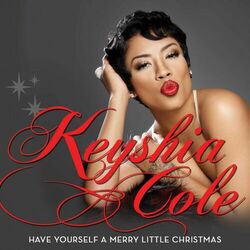 Cover of Have Yourself A Merry Little Christmas