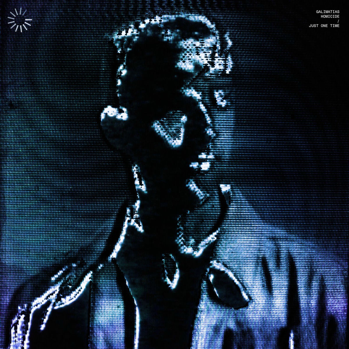 Album cover of Homicide/Just One Time