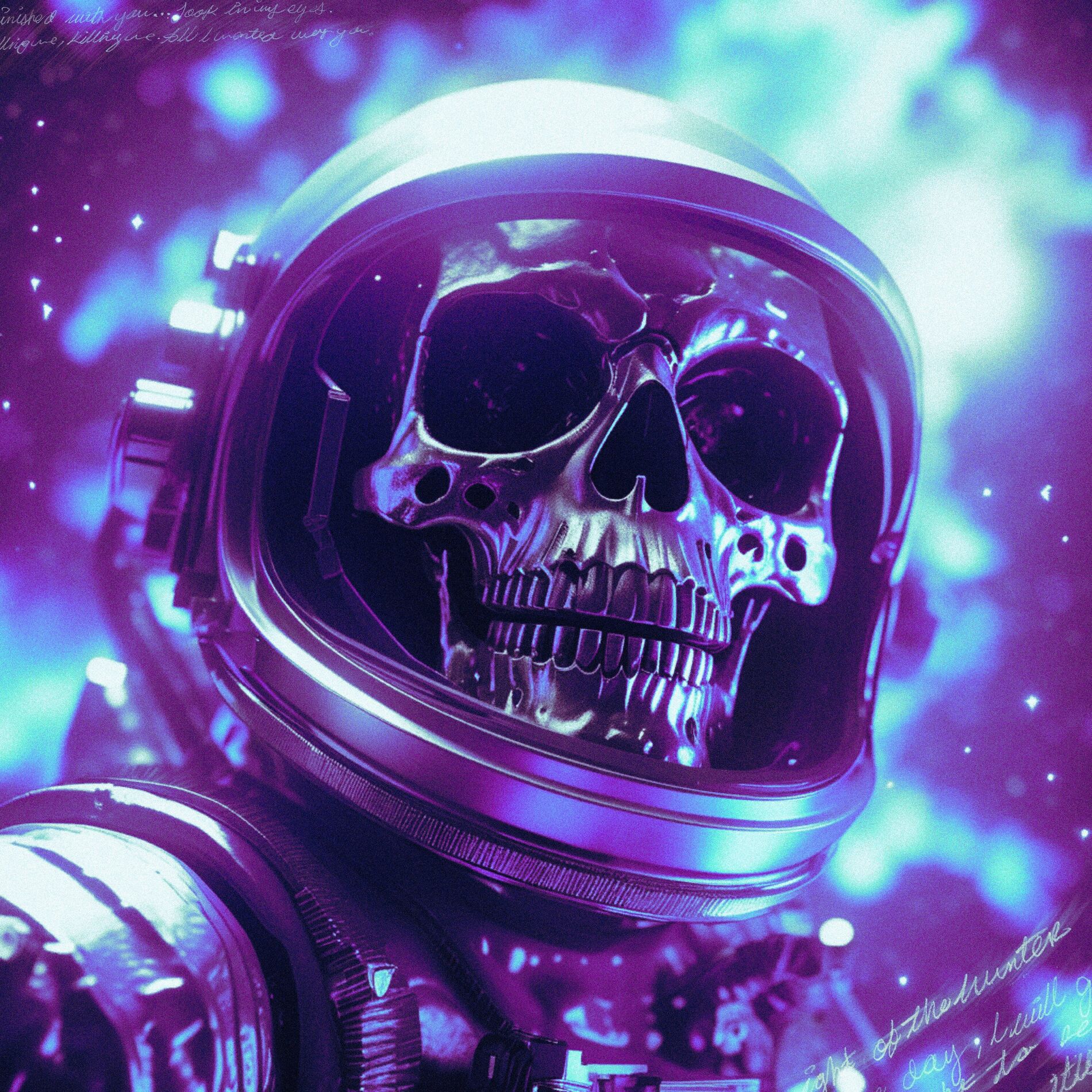 Album cover of Last Chance