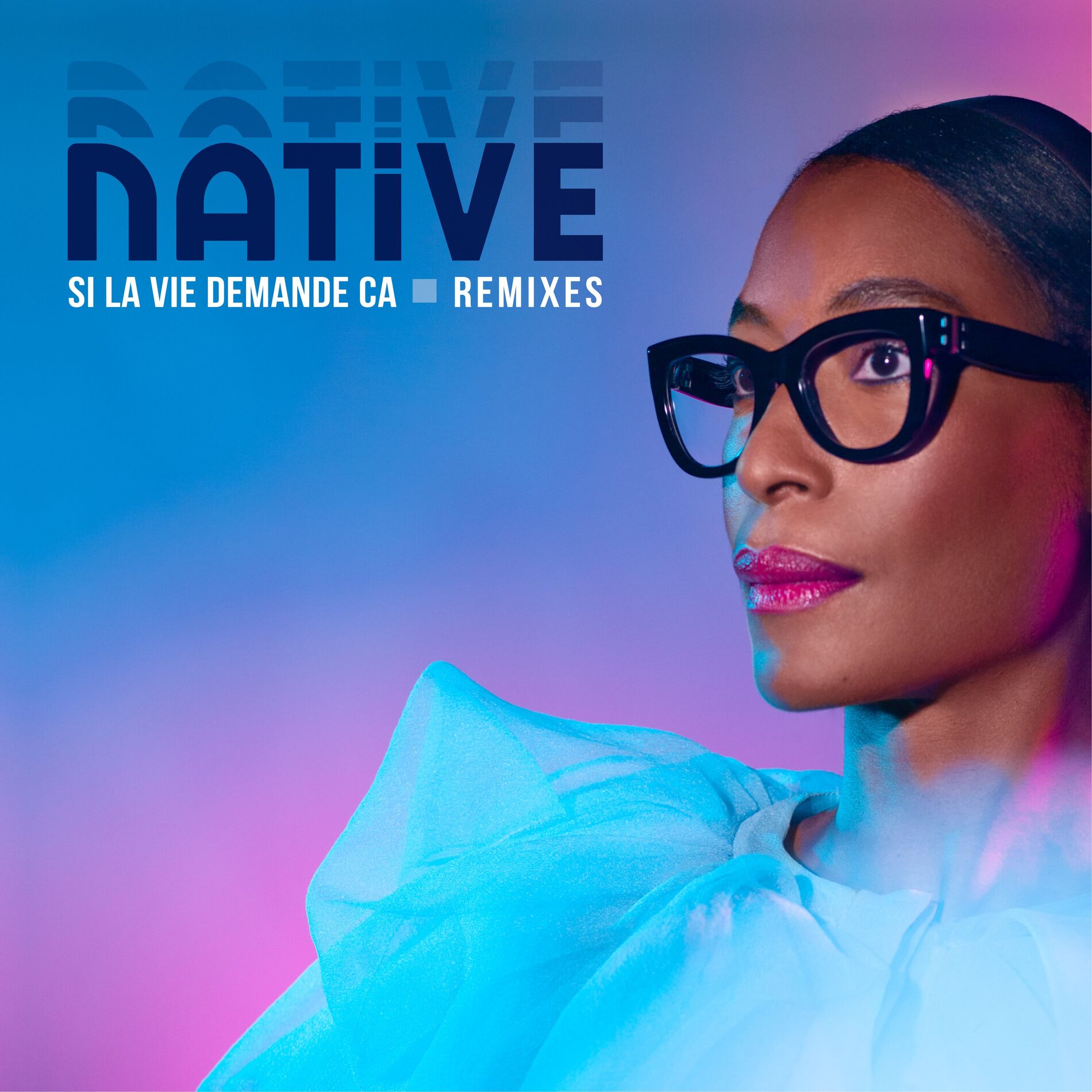 Album cover of Si la vie demande ça (Remixes)
