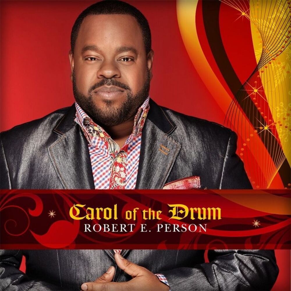 Picture of Carol of the Drum