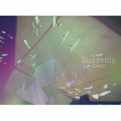 Cover of Suddenly