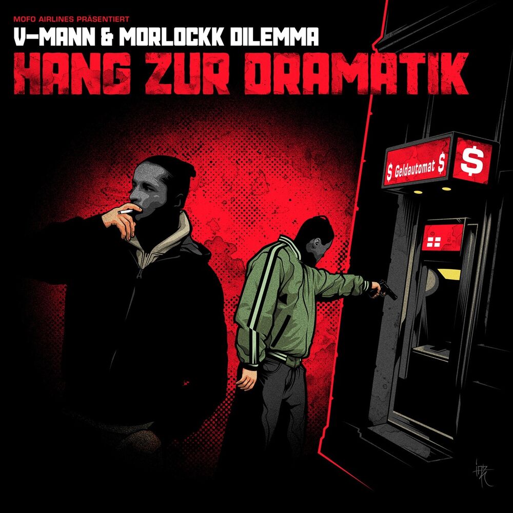 Picture of Hang zur Dramatik