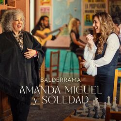 Cover of Balderrama