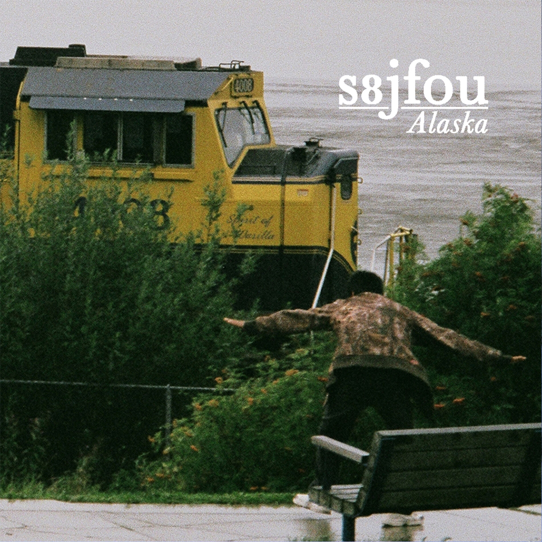 Album cover of ALASKA 1