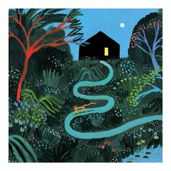 Cover of Jinger 001