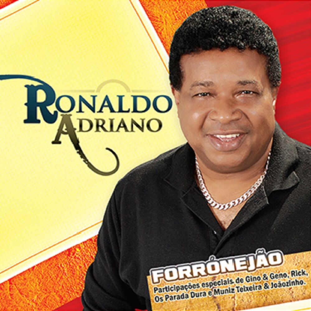 Picture of Forrónejão