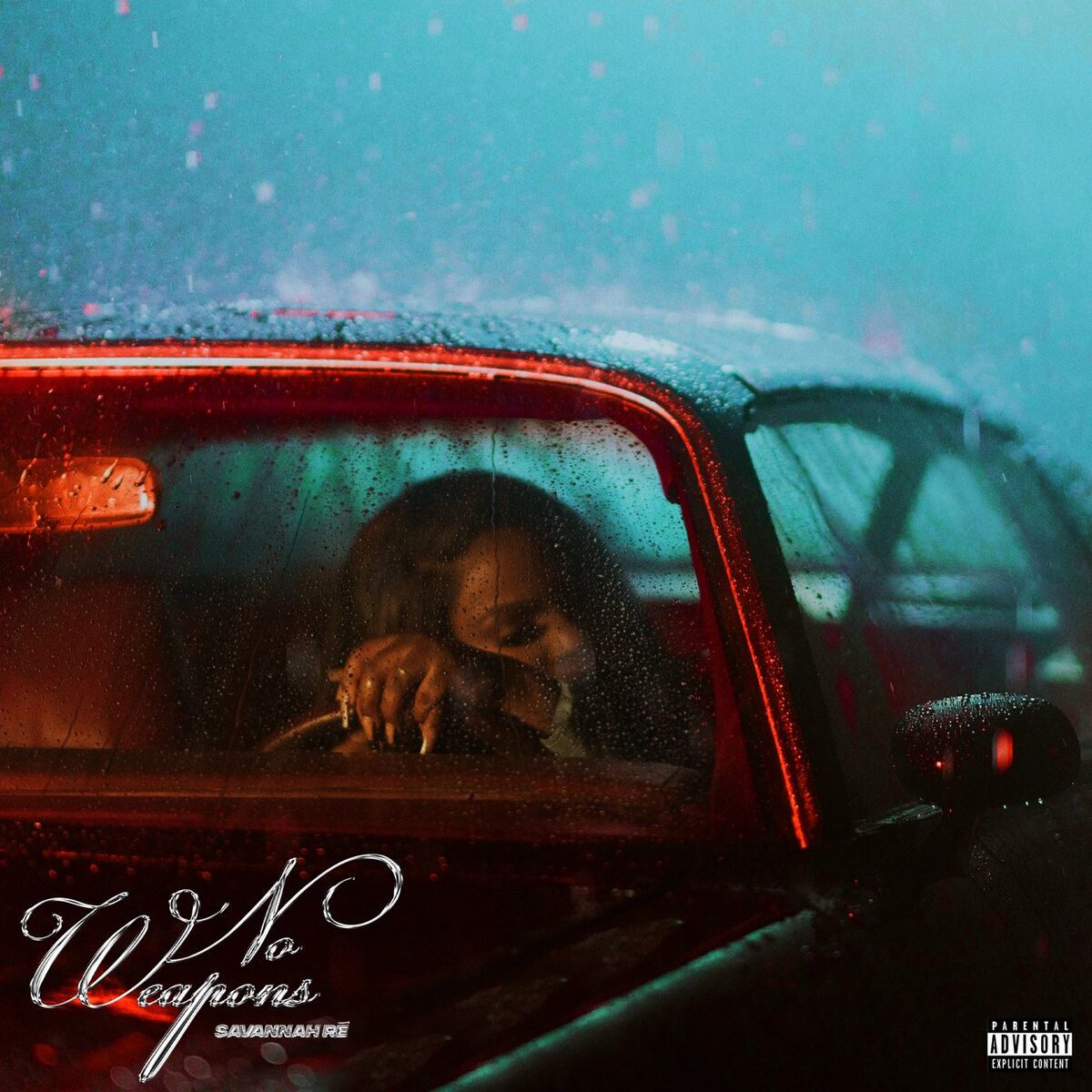 Album cover of WTF