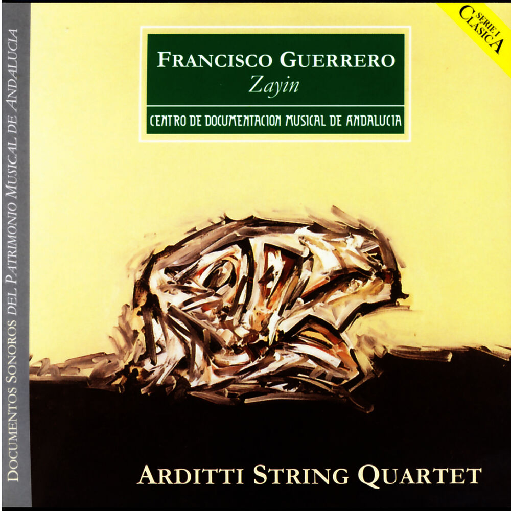Picture of Francisco Guerrero: Zayin