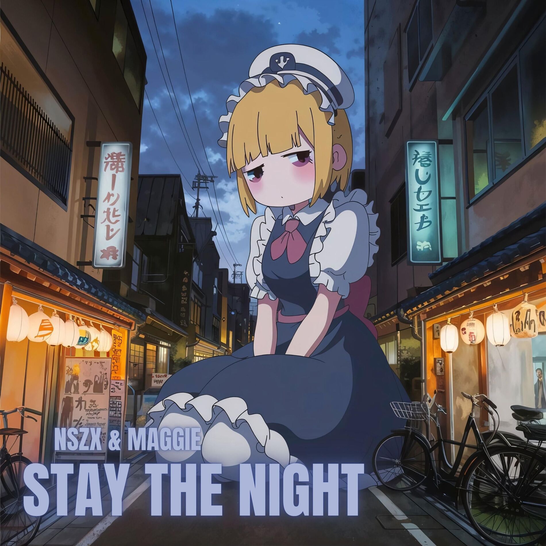 NSZX - Yume To Hazakura (Sakura) | Deezer NSZX - Yume To Hazakura (Sakura) | Deezer