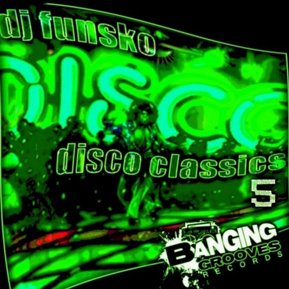 Picture of Disco Classics 5