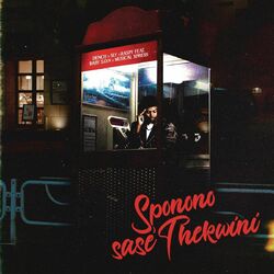Cover of Sponono sase'Thekwini (feat. Baby S.O.N & Musical Xpress)