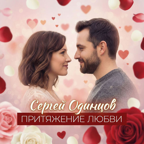 Притяжение любви