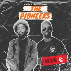 Cover of The Pioneers