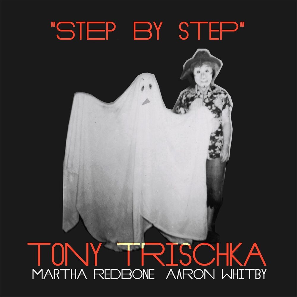 Picture of Step by Step
