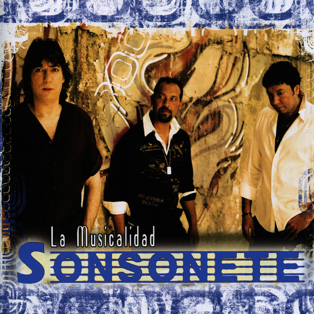 Picture of La Musicalidad