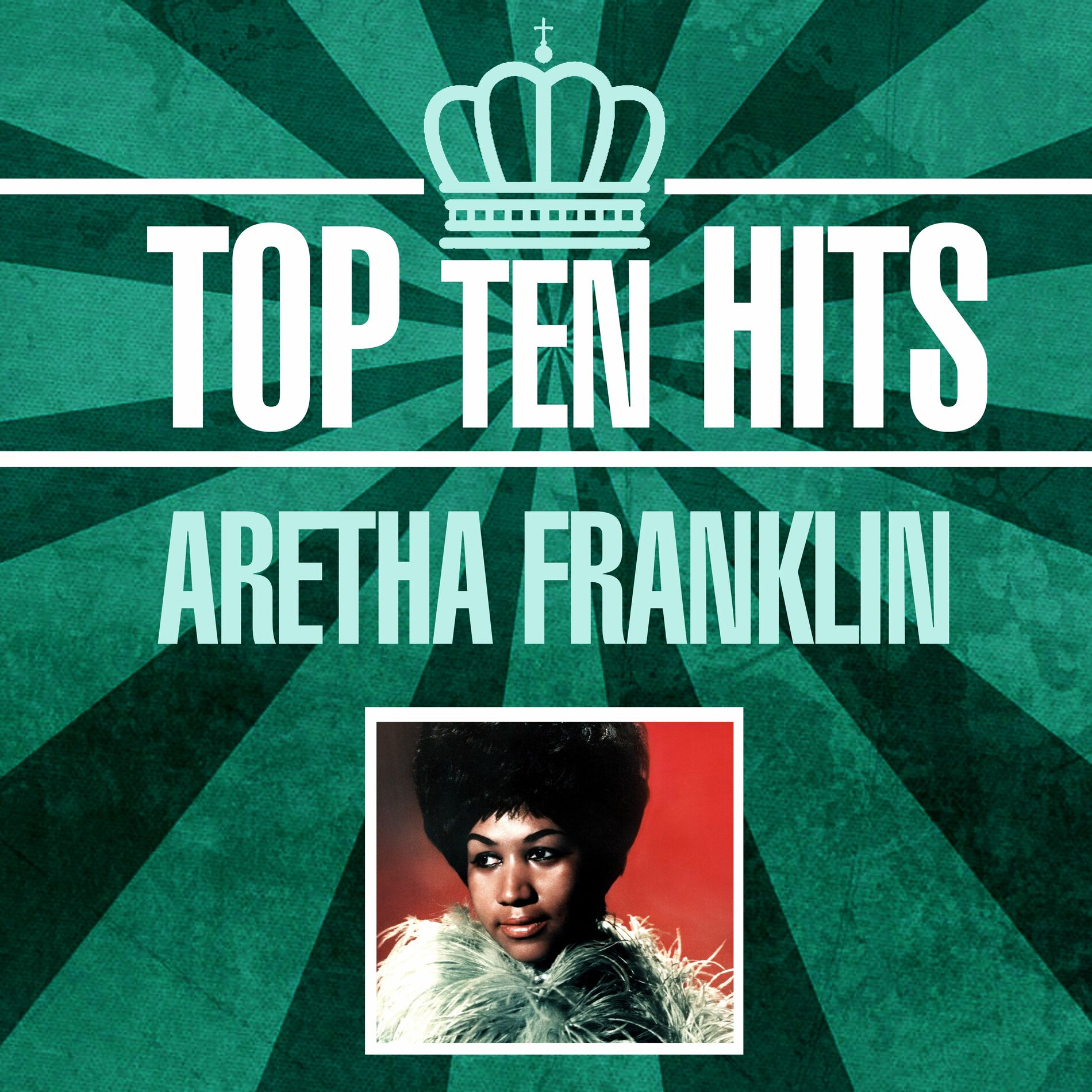 Album cover of Top 10 Hits
