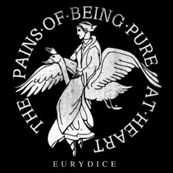 Cover of Eurydice