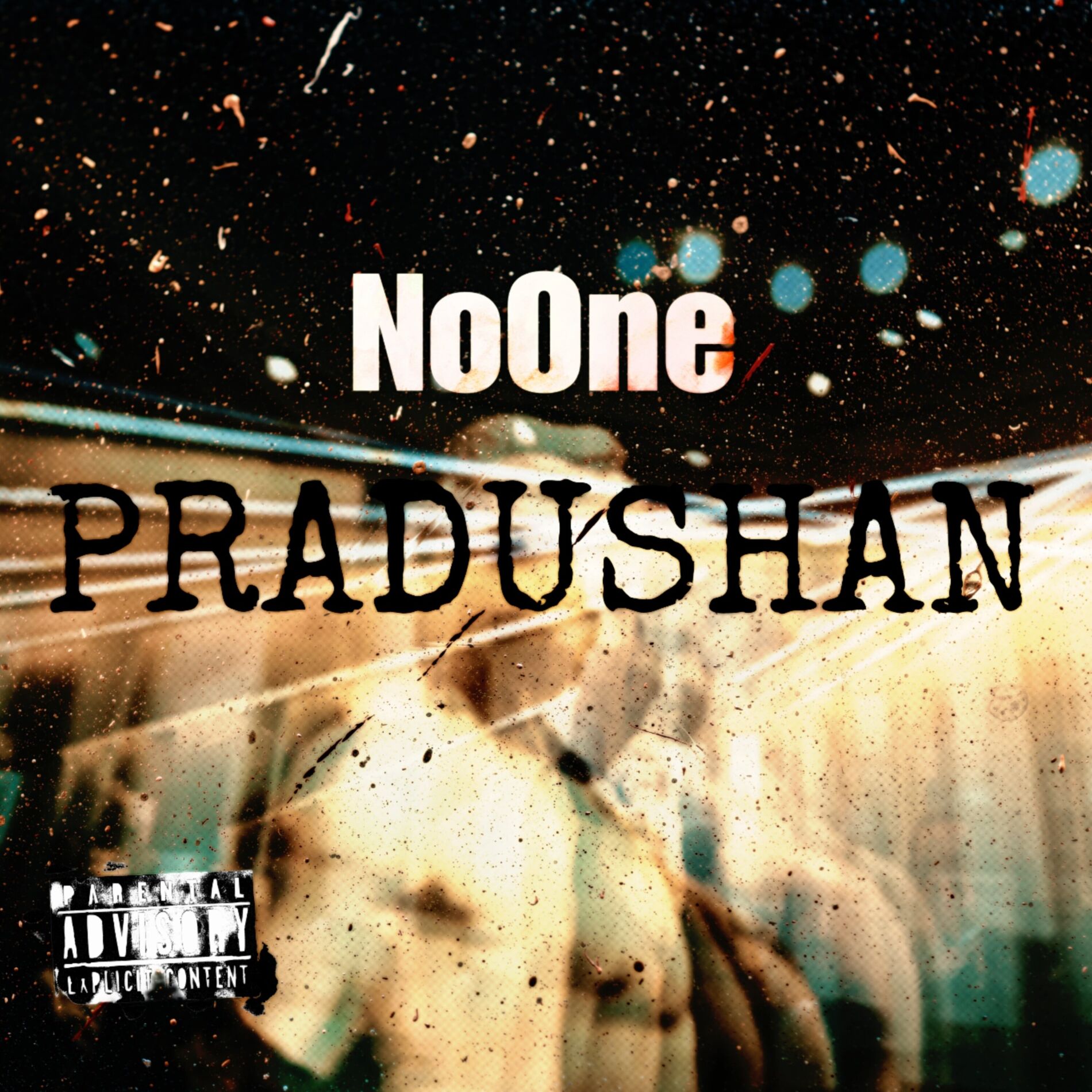 Album cover of PRADUSHAN