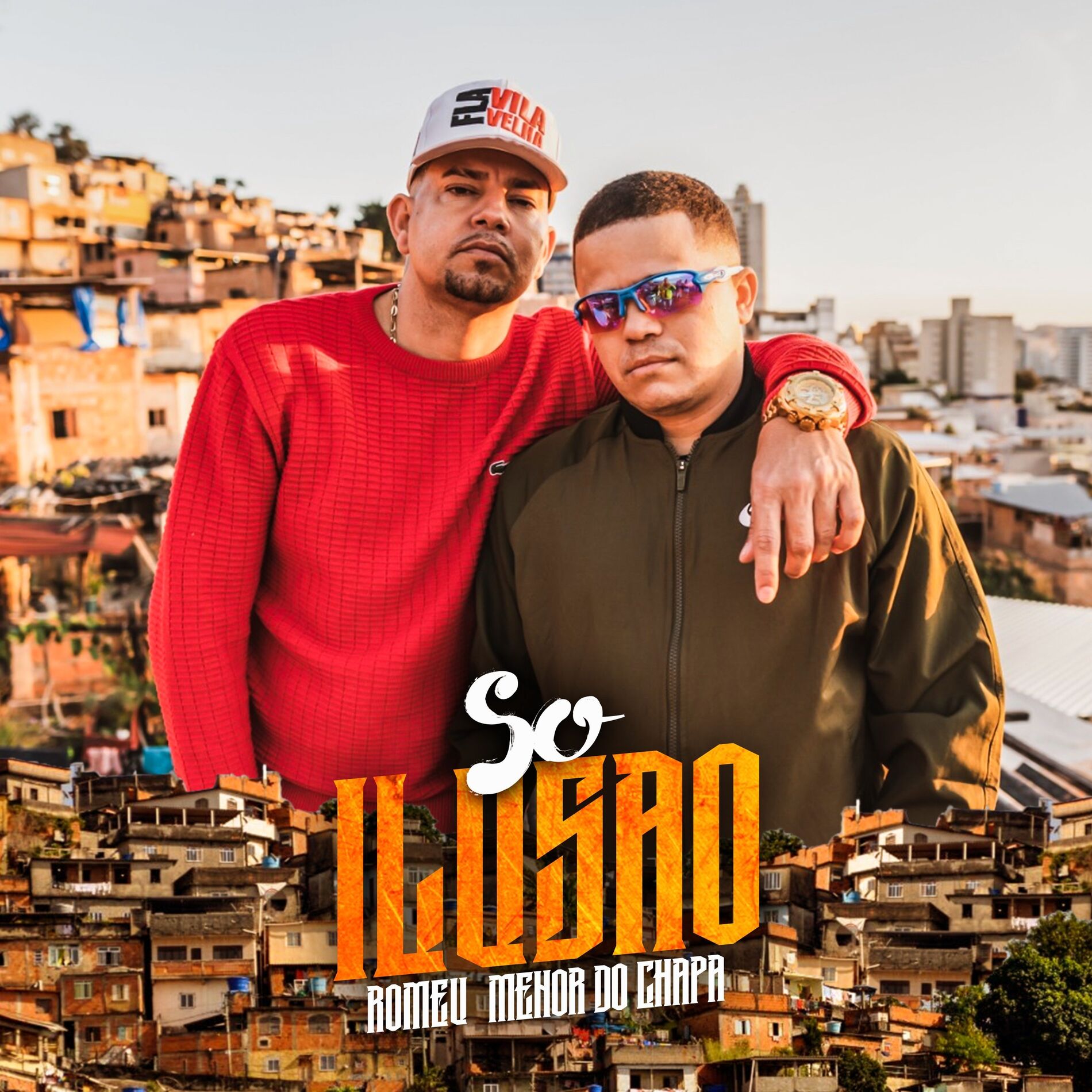 Album picture of Só Ilusão