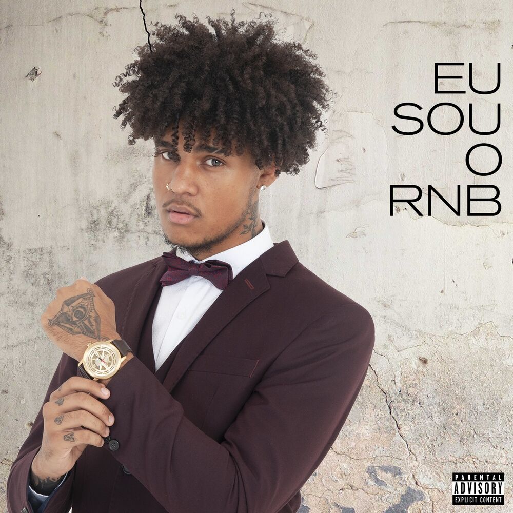 Picture of Eu Sou o Rnb