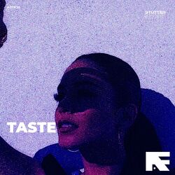 Cover of Taste (Stutter Techno)