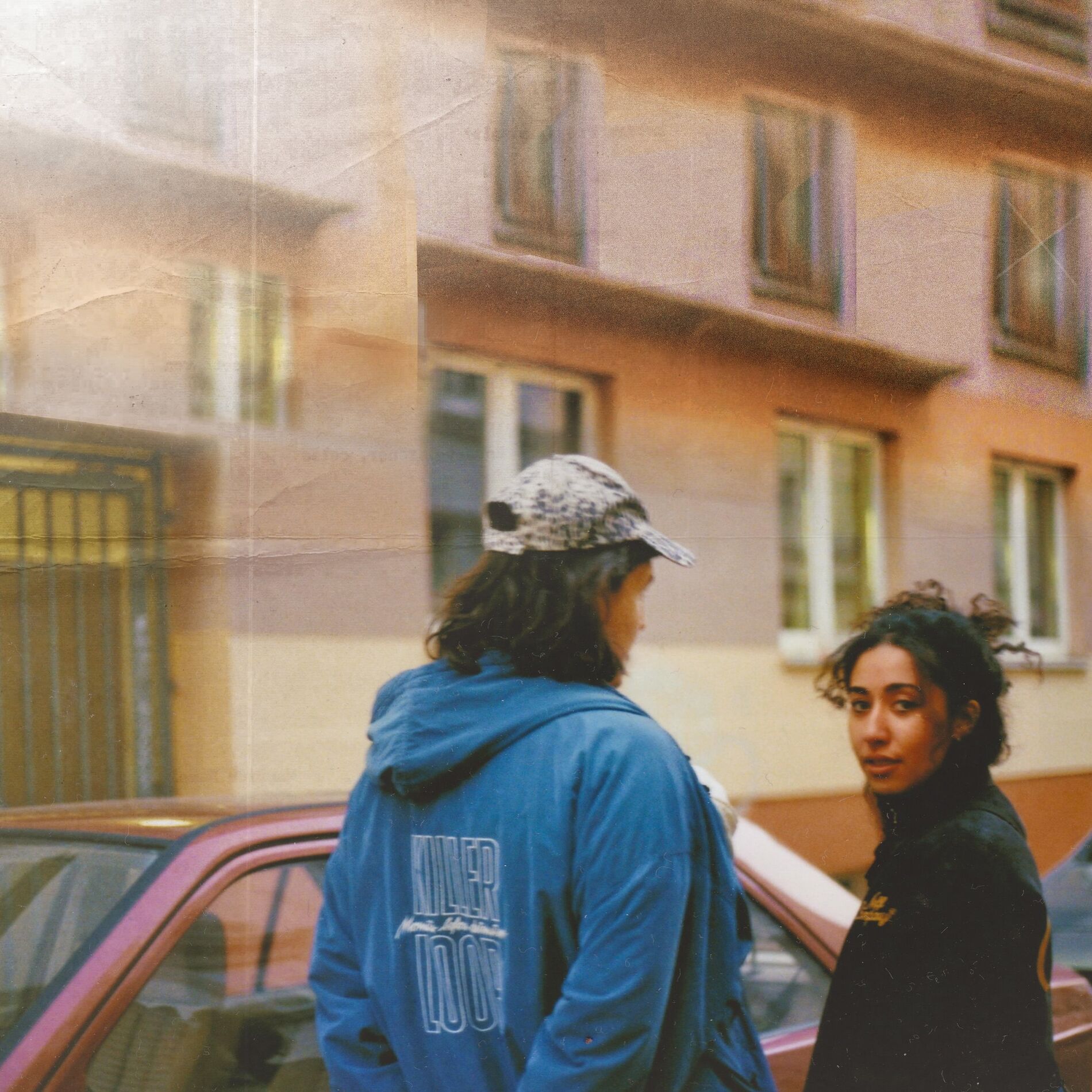 Album cover of Smooth with Us